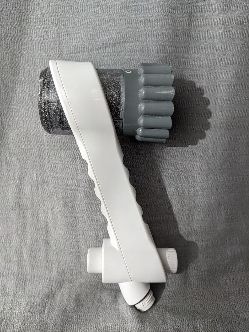 サイエンス ミラブル Zero シャワーヘッド