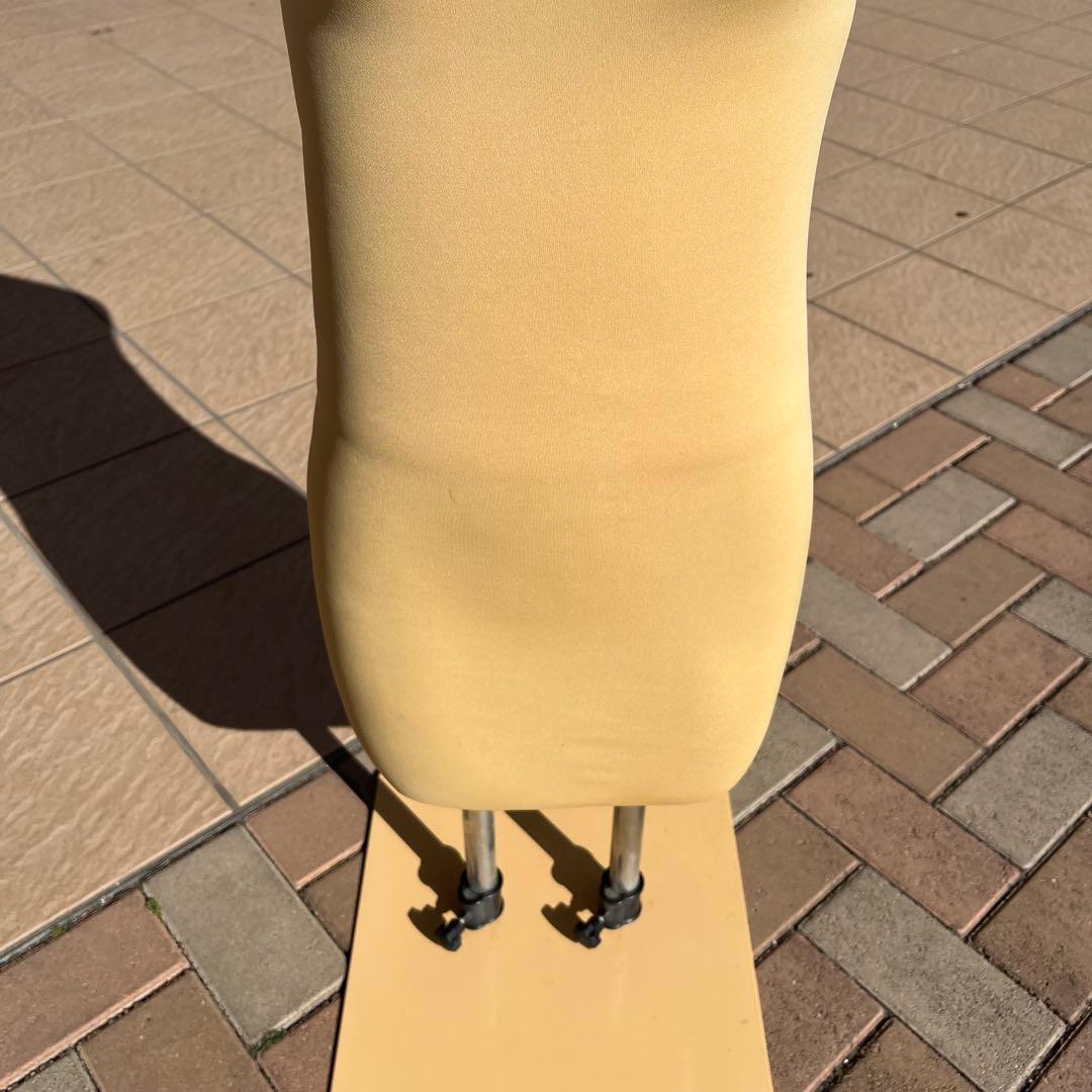 和装トルソー 高さ調整可能 良品