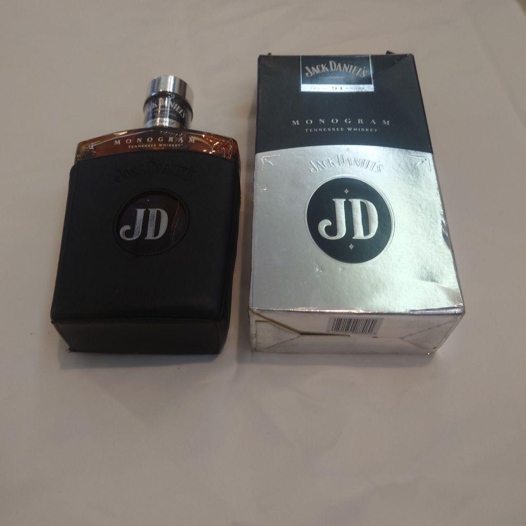 Jack Daniel's Monogramジャックダニエルモノグラムウイスキー