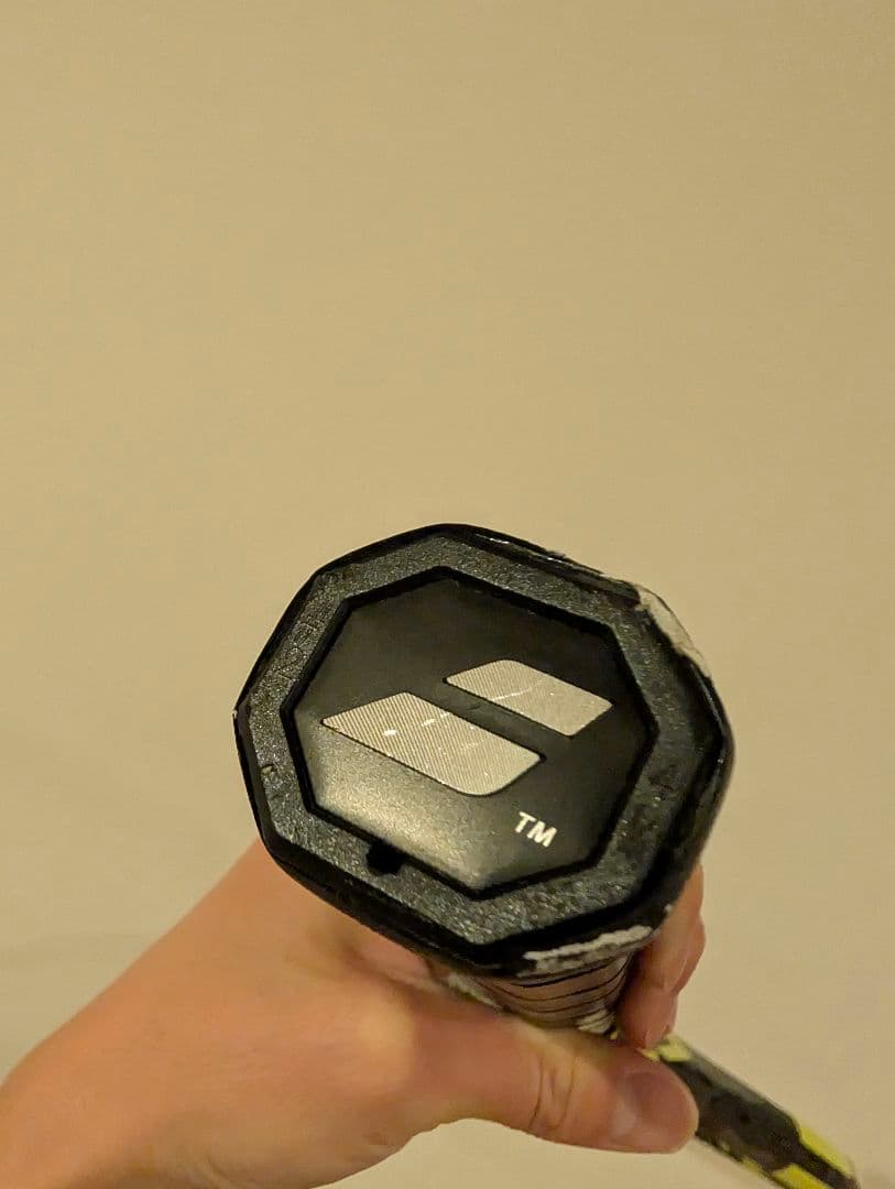 【美品】ピュアアエロ98 グリップ2 ロールグリップ　セット　アルカラス