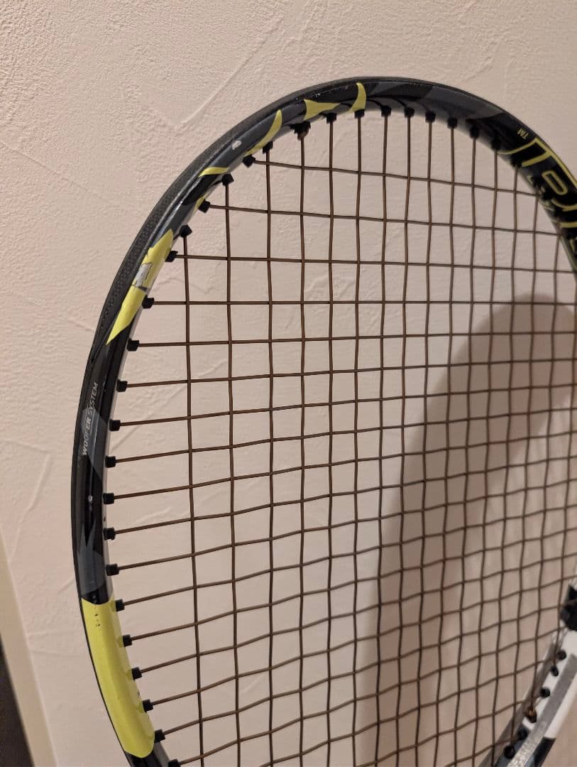 【美品】ピュアアエロ98 グリップ2 ロールグリップ　セット　アルカラス