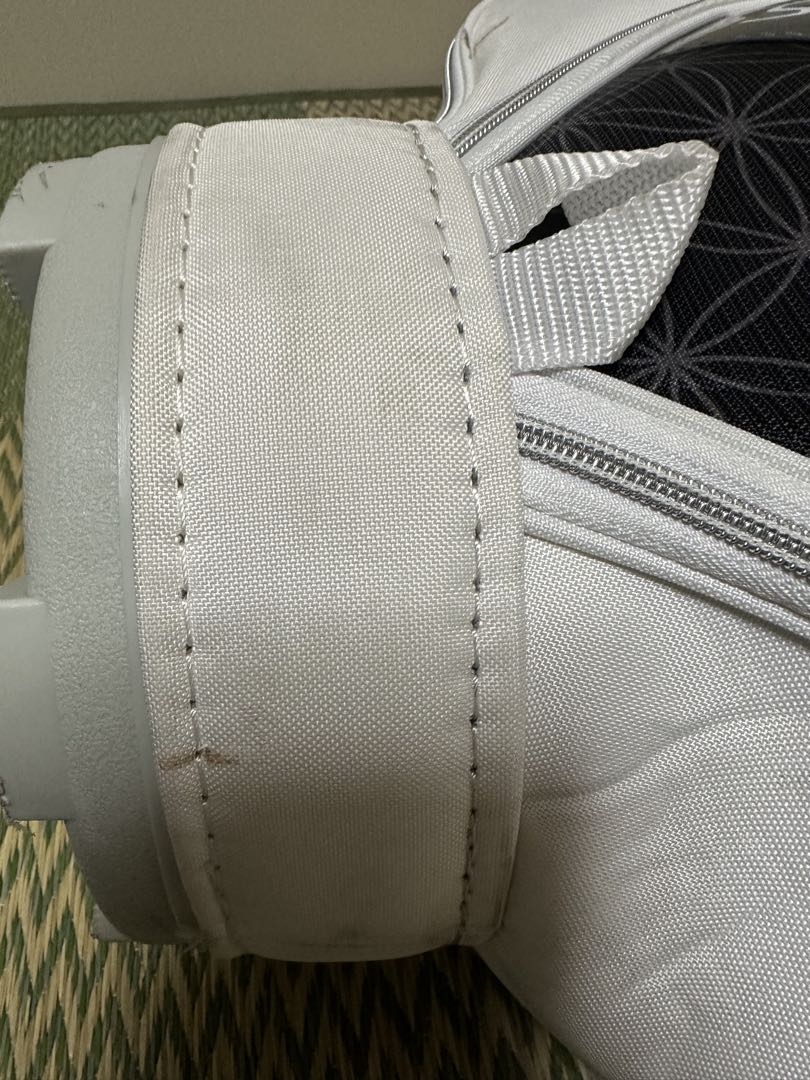 美品！Callaway Solaire ゴルフバッグ