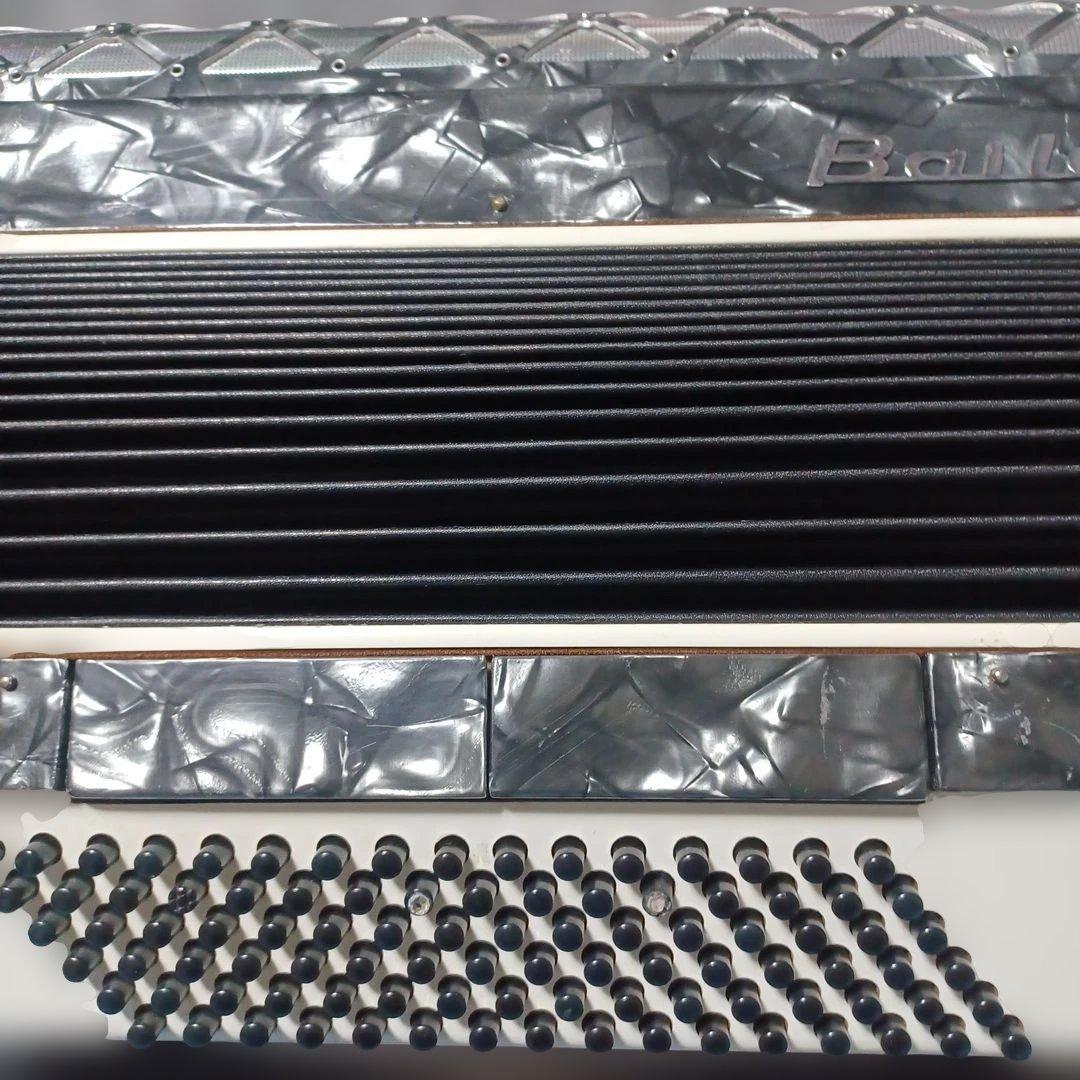 アコーディオン バイリ BAI-LE