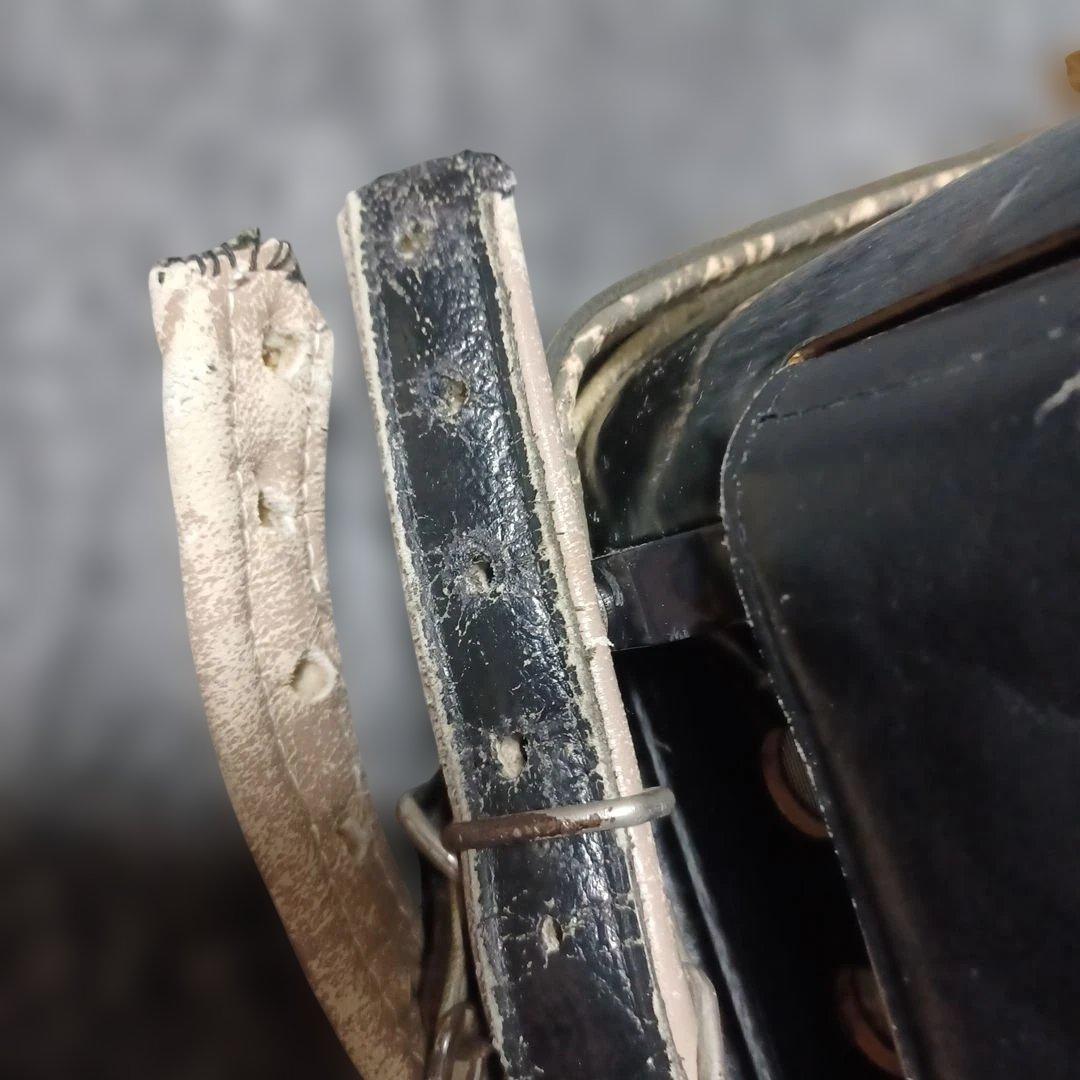 アコーディオン バイリ BAI-LE