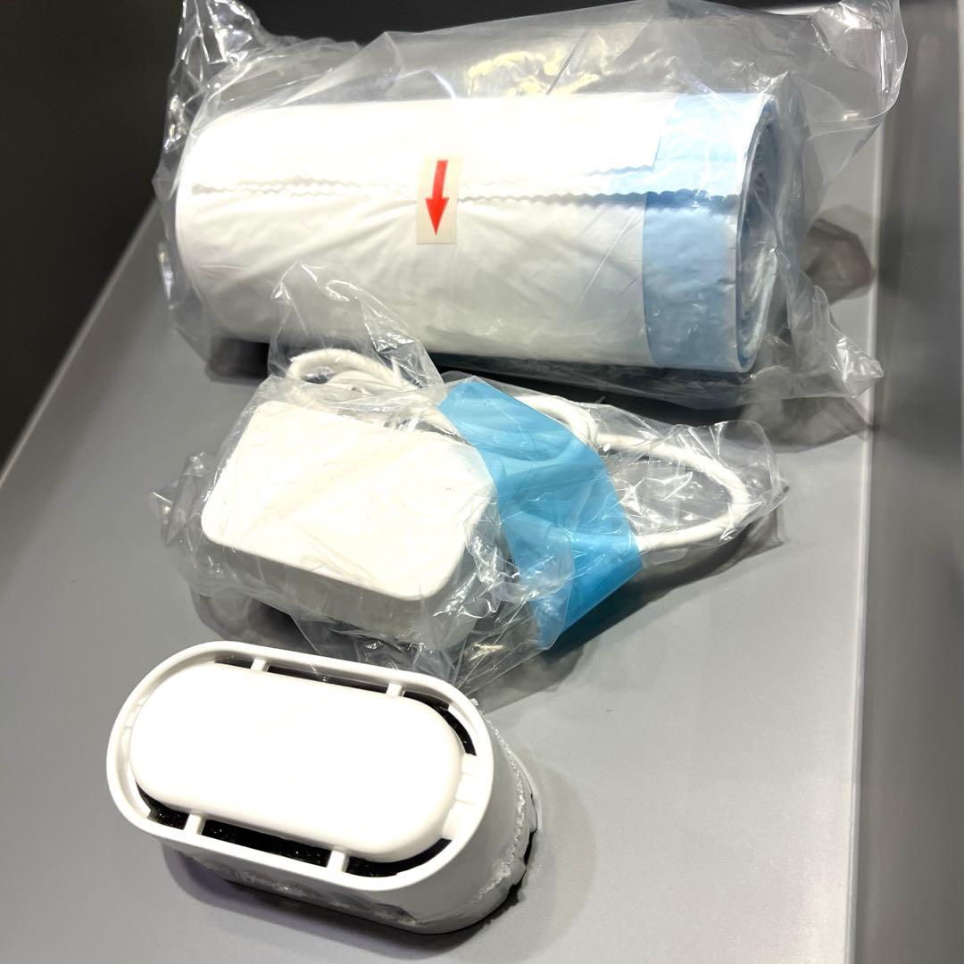 自動トイレ 自動猫トイレ セミオープン 脱臭機能付き APP監視 多頭飼い対応