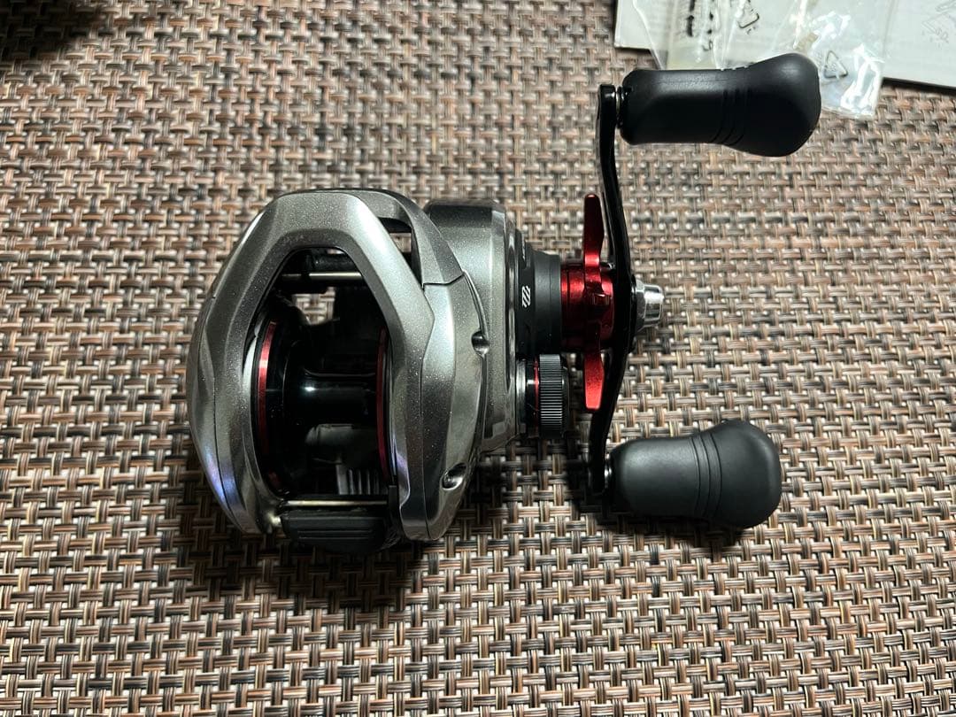 SHIMANO Scorpion MD 300XG 右巻き