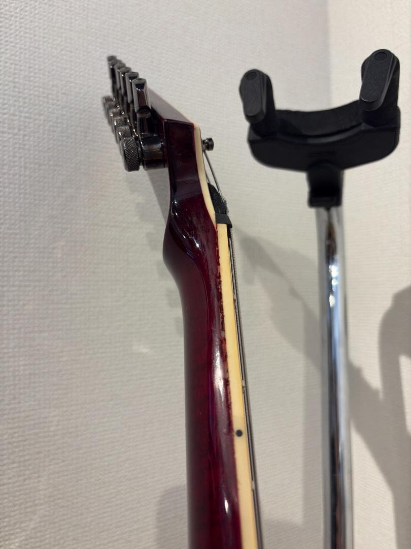 LTD by ESP GUS-600NT Gus Gモデル