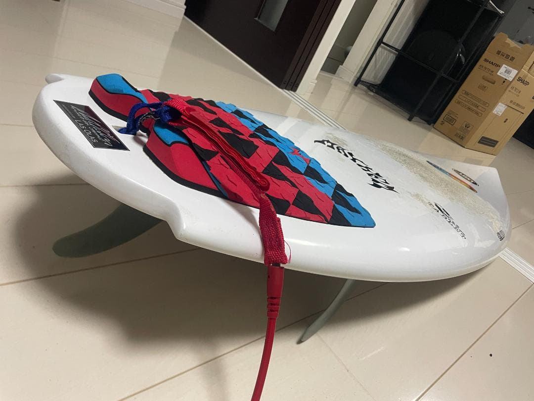 サーフィン・ボディボード Sapp