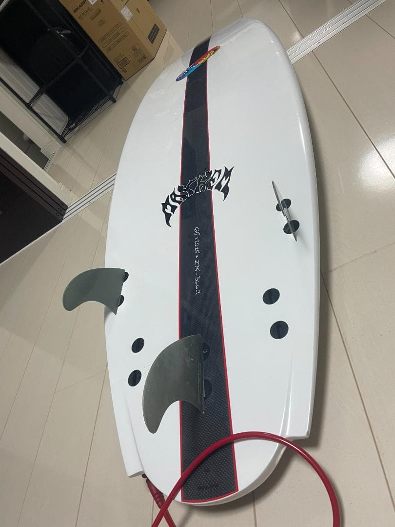 サーフィン・ボディボード Sapp