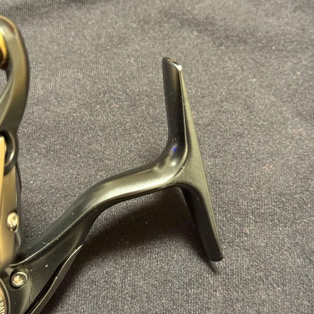 DAIWA 17STEEZ type-II スティーズ タイプ2 スピニング