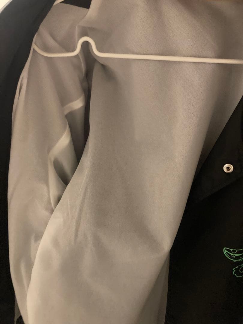 甘い暴力　コーチジャケット