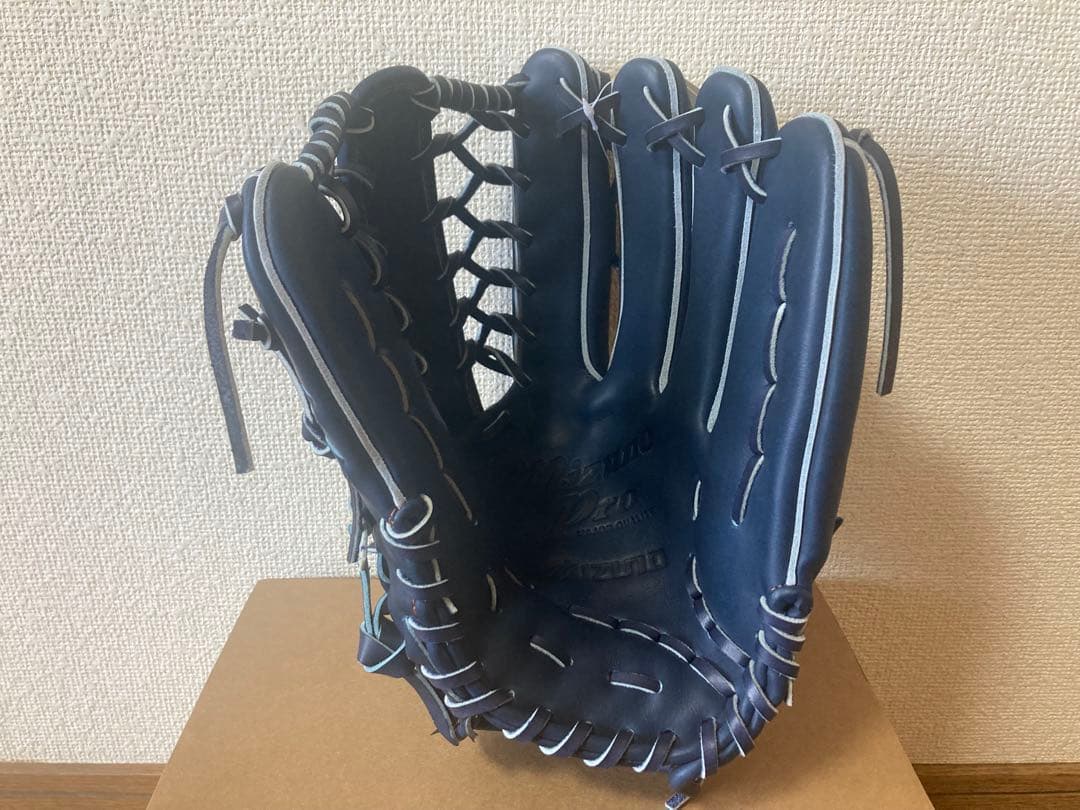 硬式用 ミズノプロ イチローモデル 外野手用