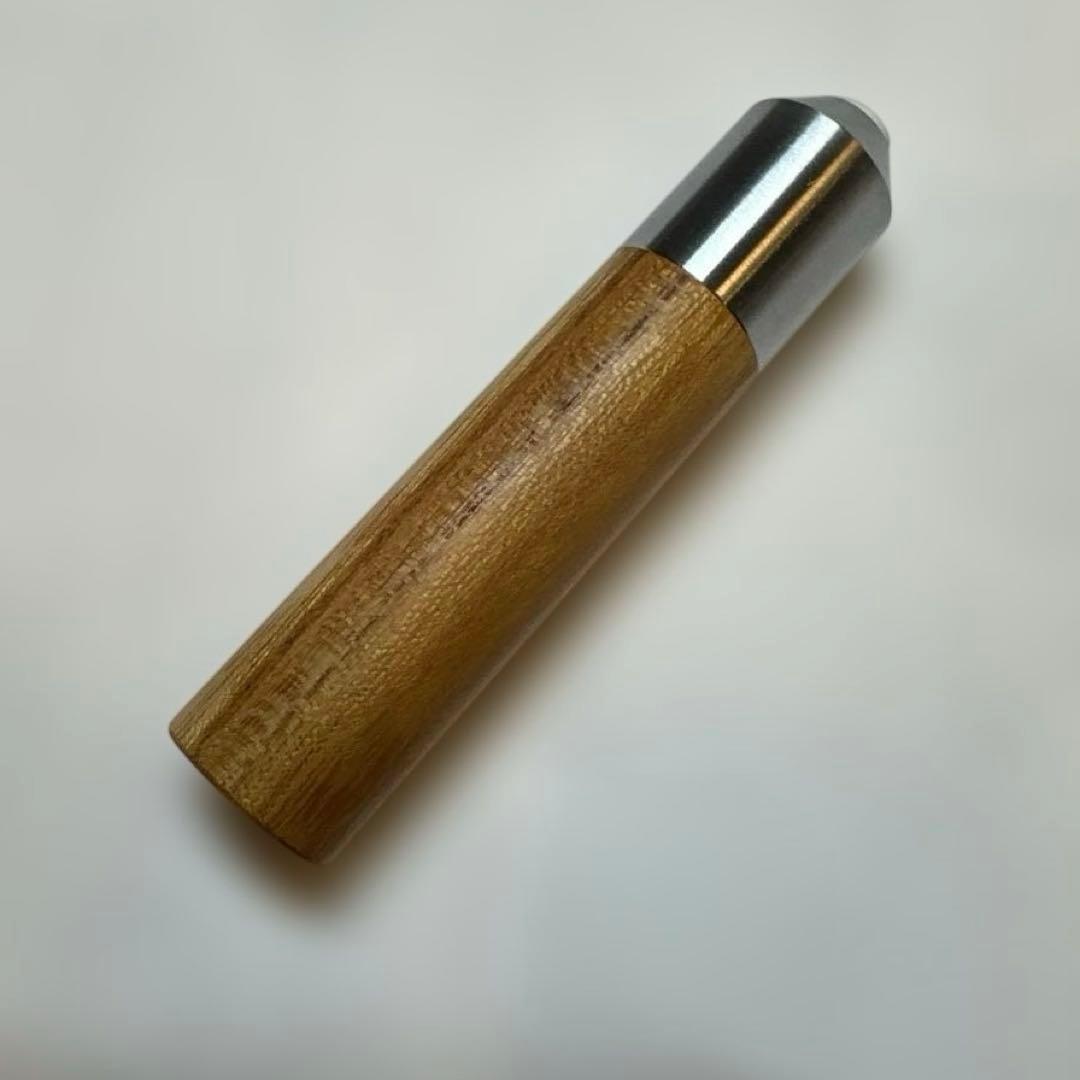 Craft A クラフトエー ツイスト消しゴム 欅 新品未使用