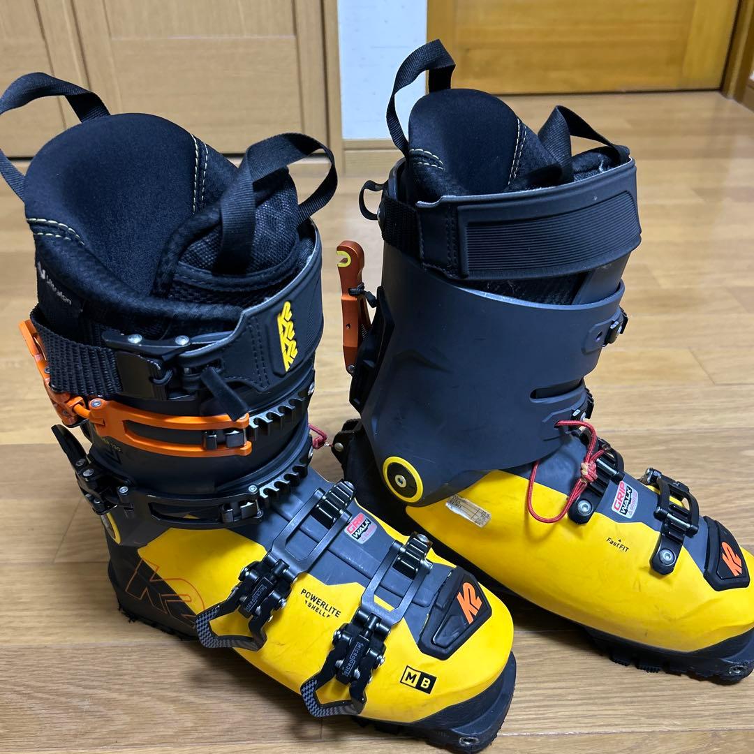 k2mindbender130 ＜2021＞MINDBENDER 130