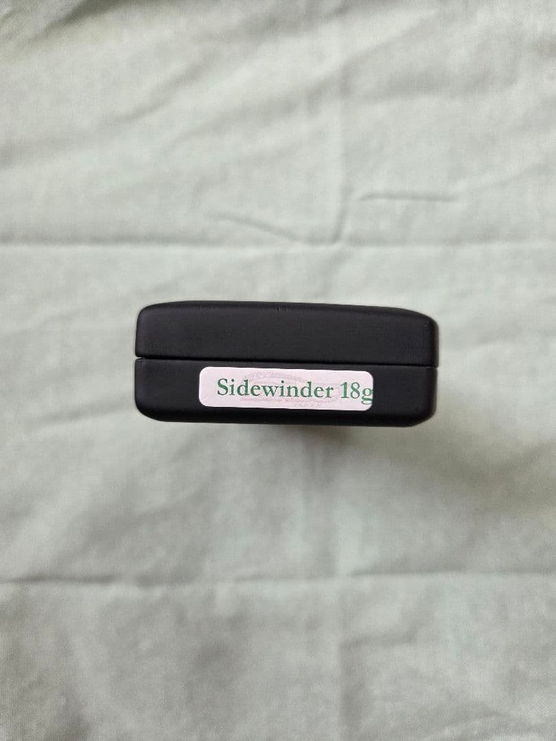 DMC ダーツ サイドワインダー 18g　週末セール♪