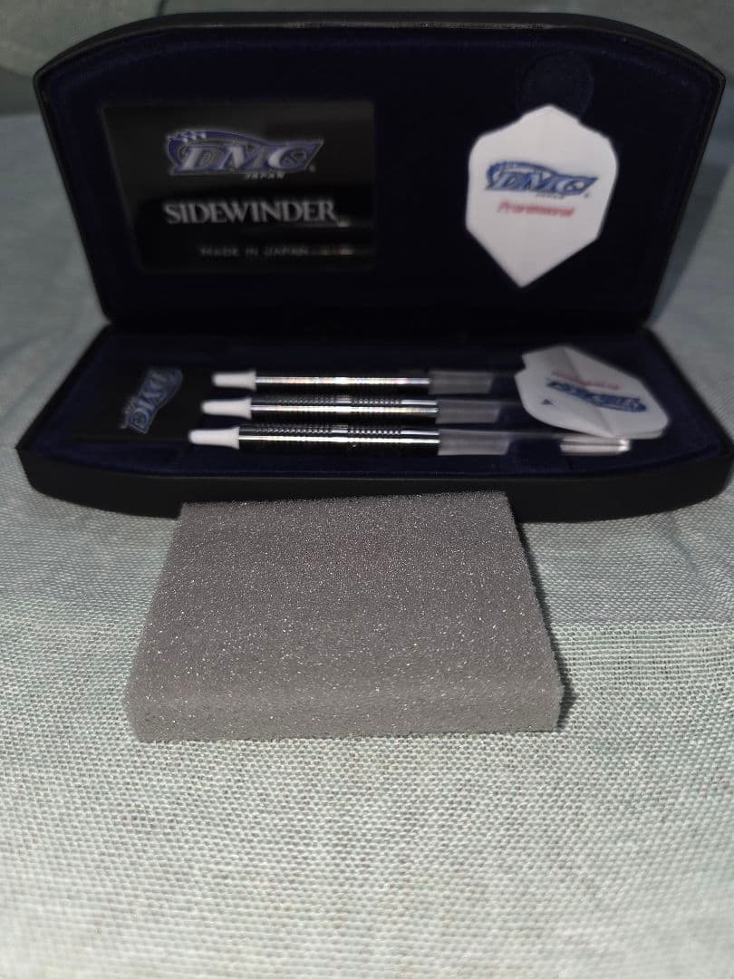 DMC ダーツ サイドワインダー 18g　週末セール♪