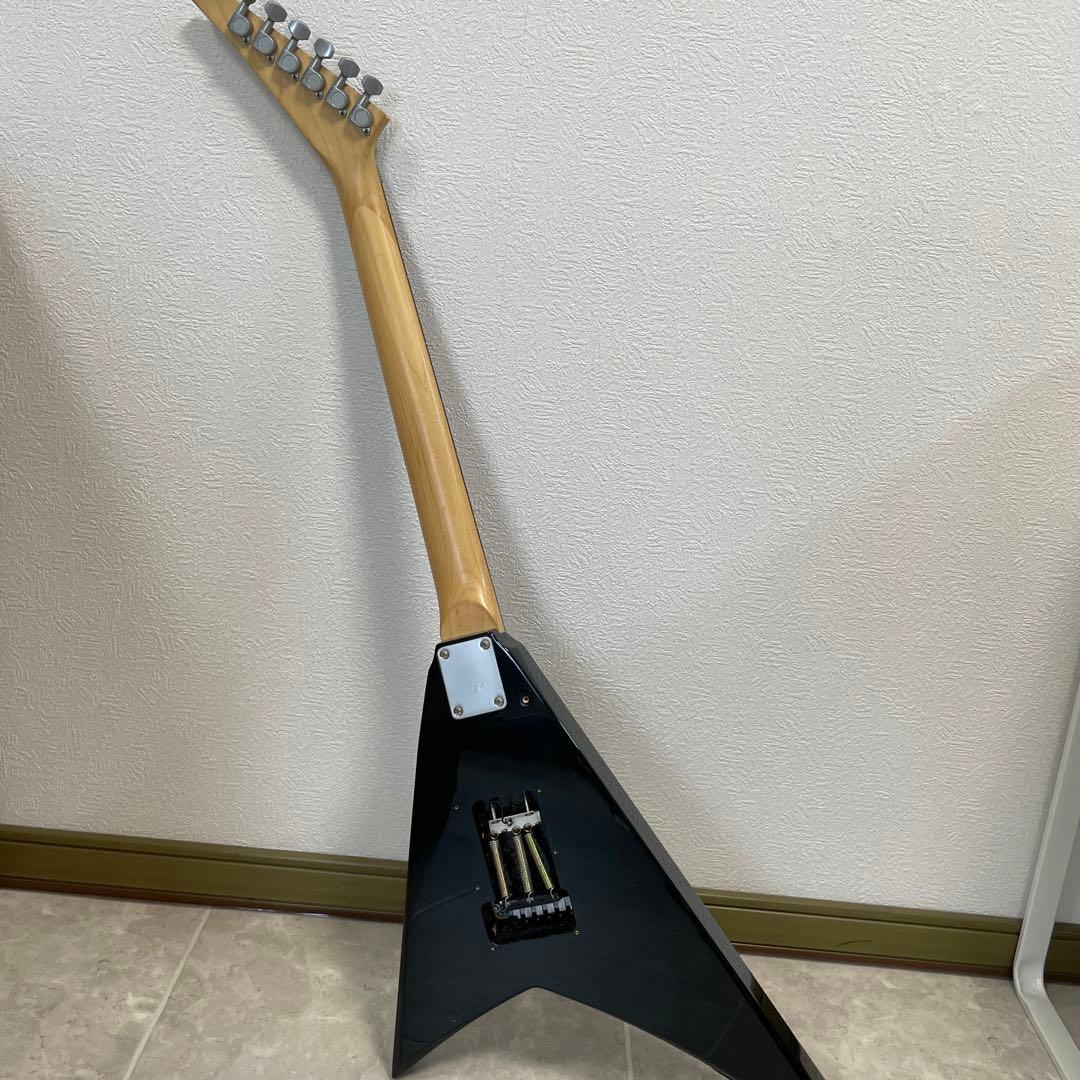 Gibson Jackson Rhoads エレキギター ブラック