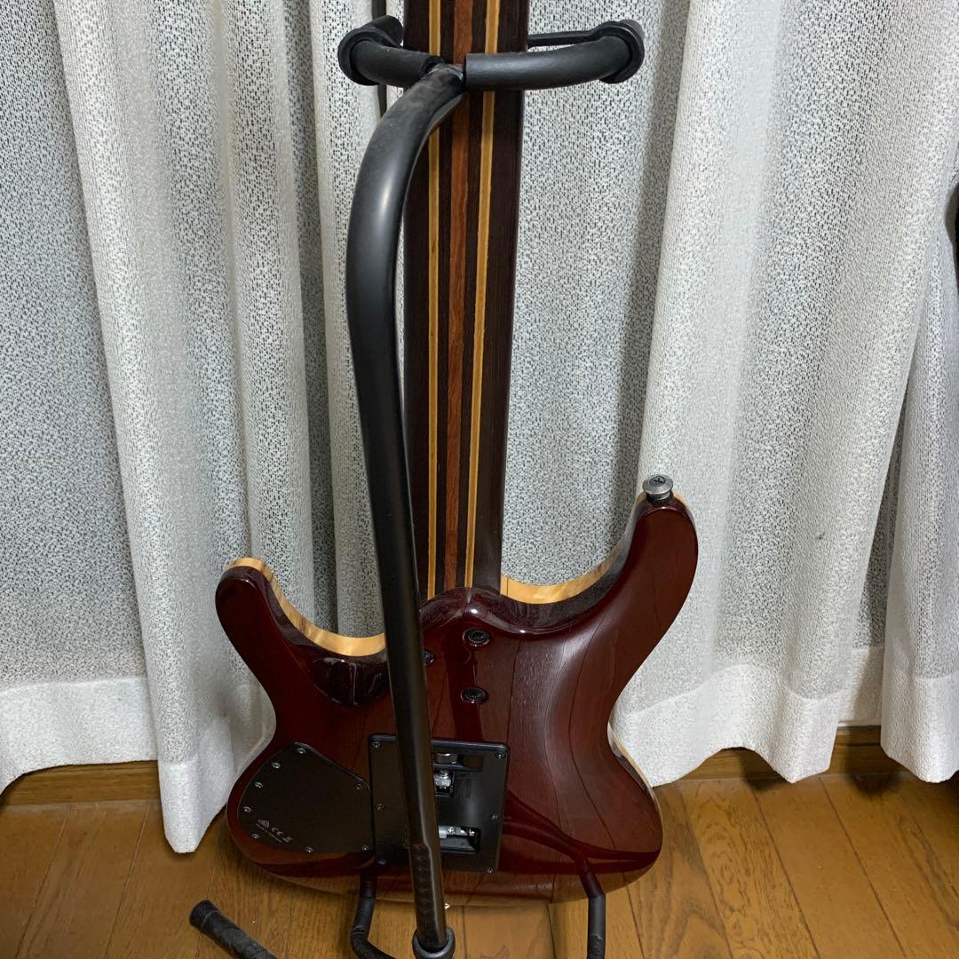 ギター ibaneze s1070pbz