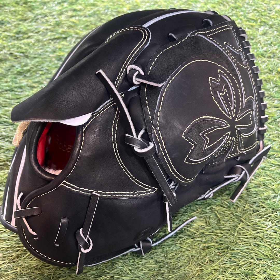 硬式用 グローバルエリート　プロフェッショナルセレクション髙橋宏斗型 サイズ11