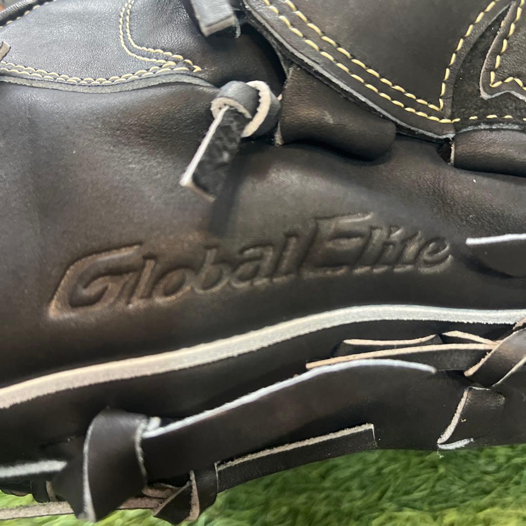 硬式用 グローバルエリート　プロフェッショナルセレクション髙橋宏斗型 サイズ11