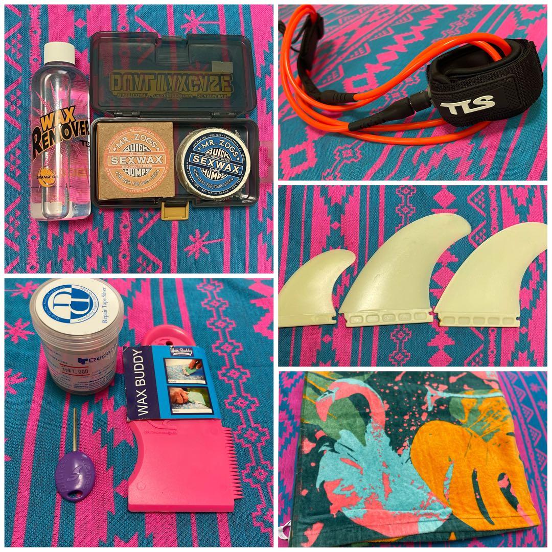 サーフボード(引き取り限定、明日まで限定値下げ中)