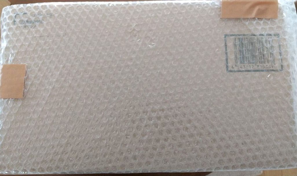 画像2付 モンスターアーツ ビオランテ 初版 未開封品