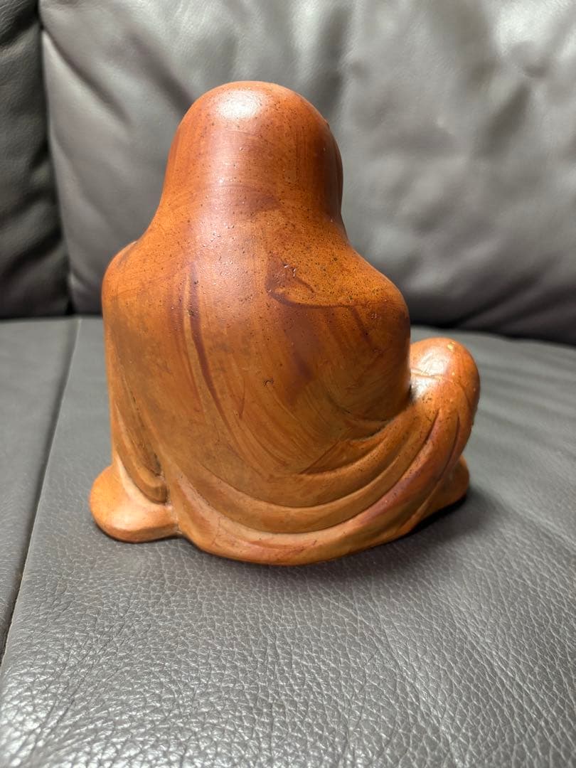 「達磨大師」 像 飾り物 置物