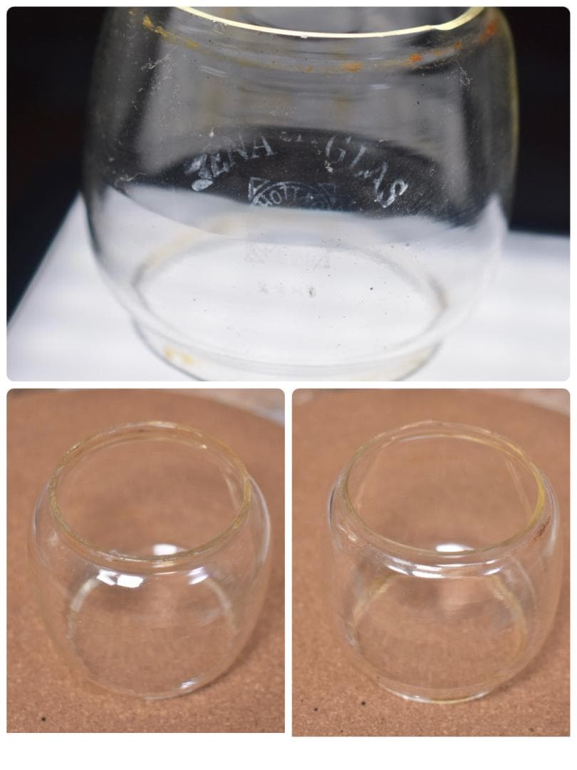 ◆オリジナルの1点◆ Feuerhand 176 DBPa Spec ランタン