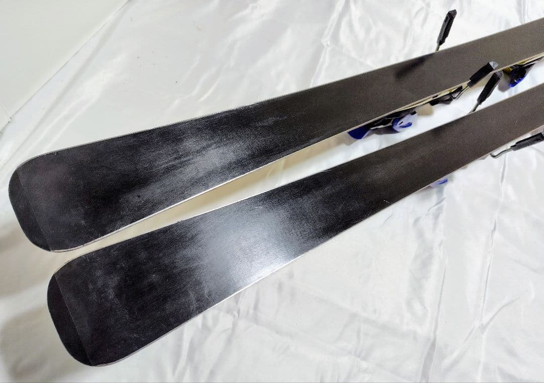 【SALE】D■スキーセット■SALOMON165■TECNICA25.5