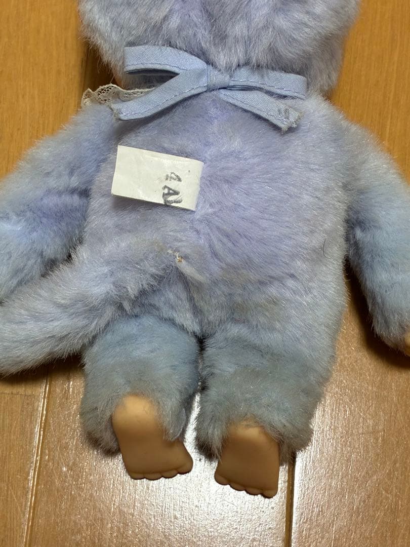 【2個セット！】モンチッチ30周年