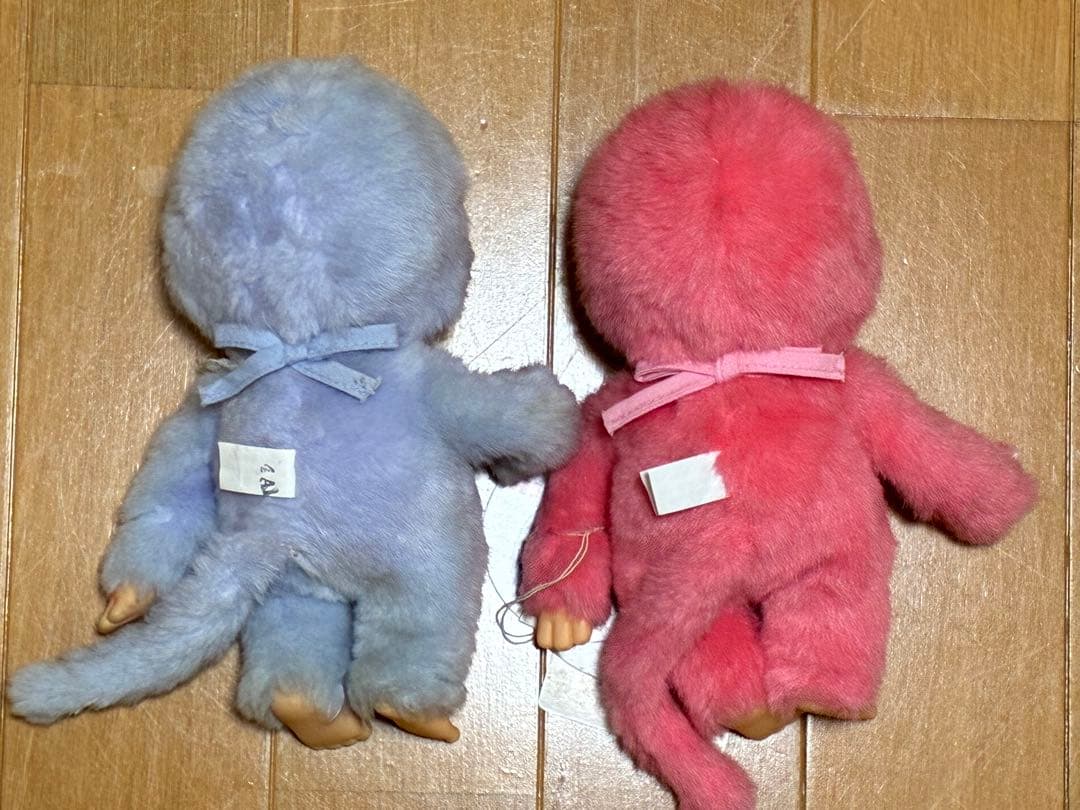 【2個セット！】モンチッチ30周年