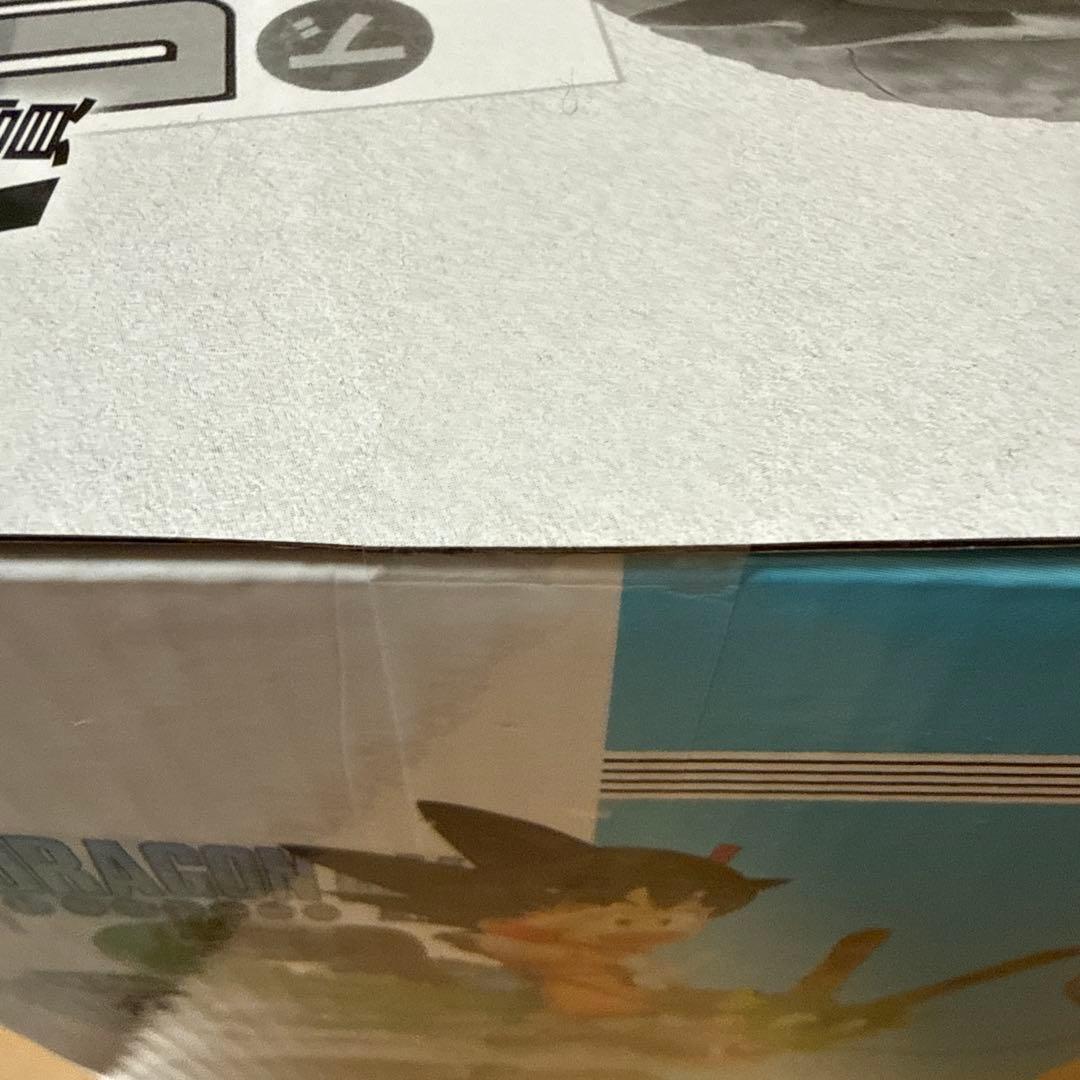 ドラゴンボール一番くじ40周年フィギュア A賞　C賞　H賞