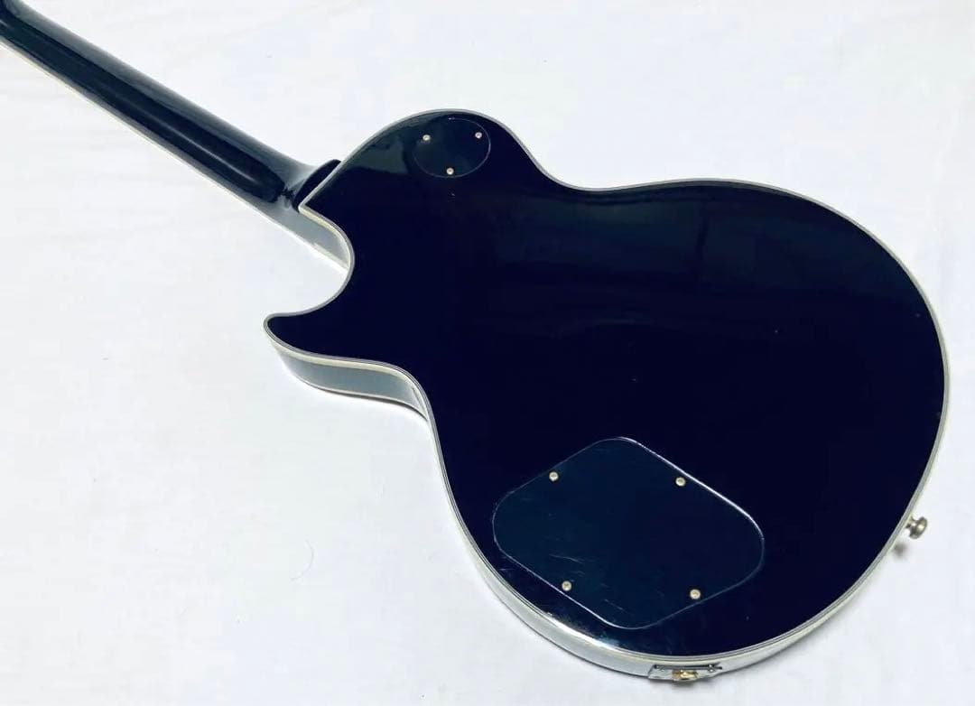 Burny RLC-60 レスポール カスタム