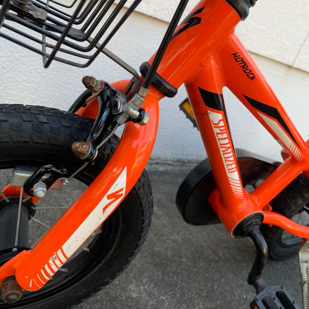 スペシャライズド 子供用自転車 12インチ キッズサイクル