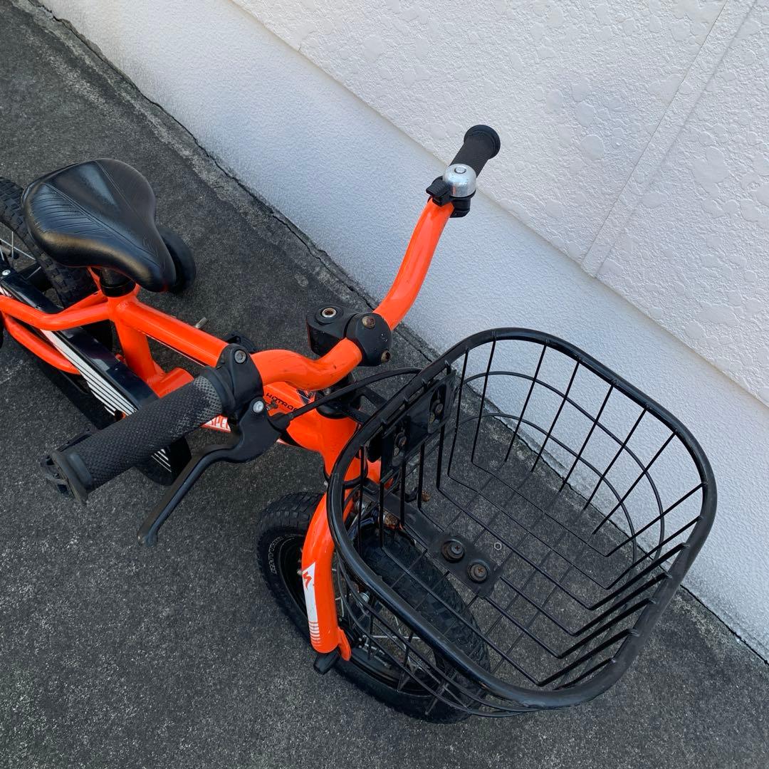 スペシャライズド 子供用自転車 12インチ キッズサイクル