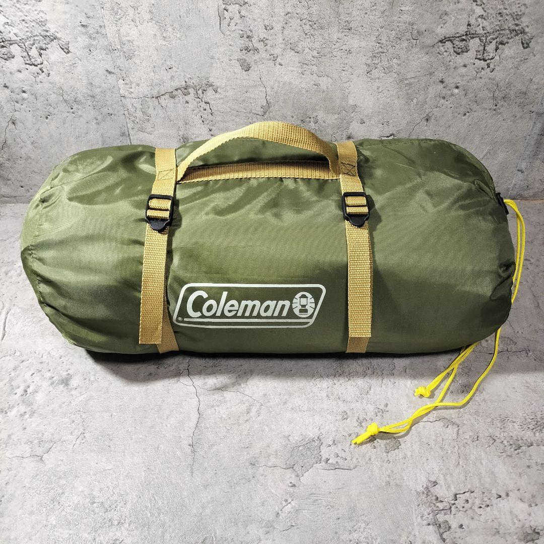 コールマン ツーリングドーム/ST テント TOURING DOME