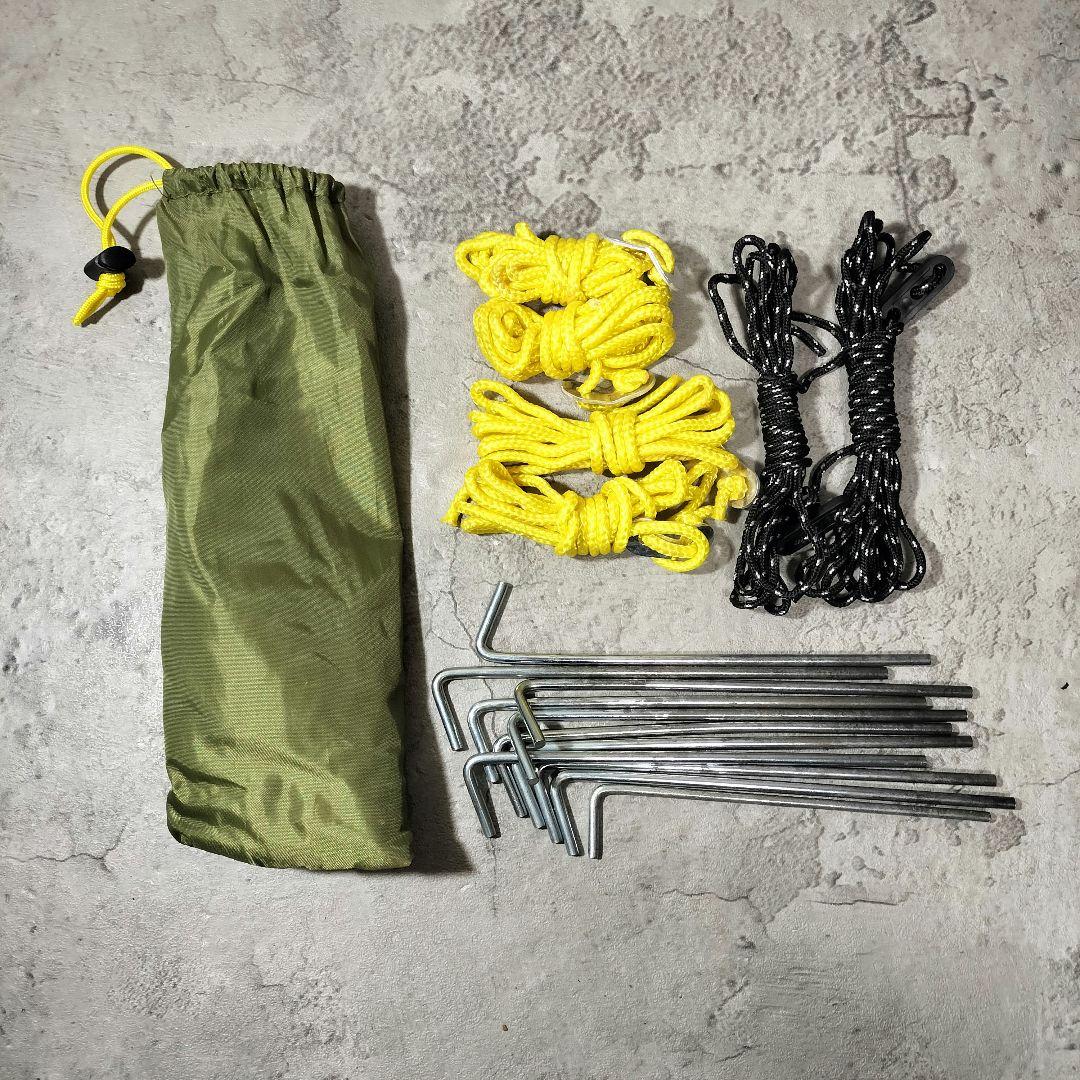 コールマン ツーリングドーム/ST テント TOURING DOME