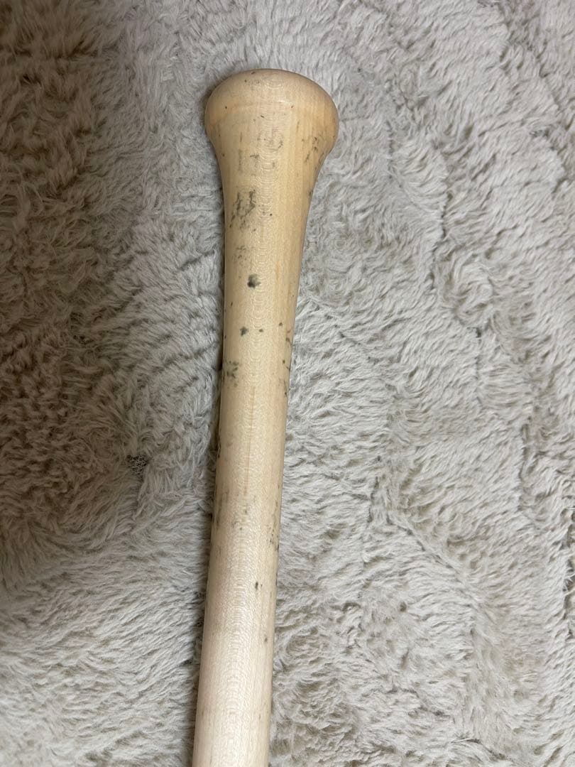 ビクタス　魚雷バット　ジャズ・チザム・ジュニア ALT13 84cm 852g