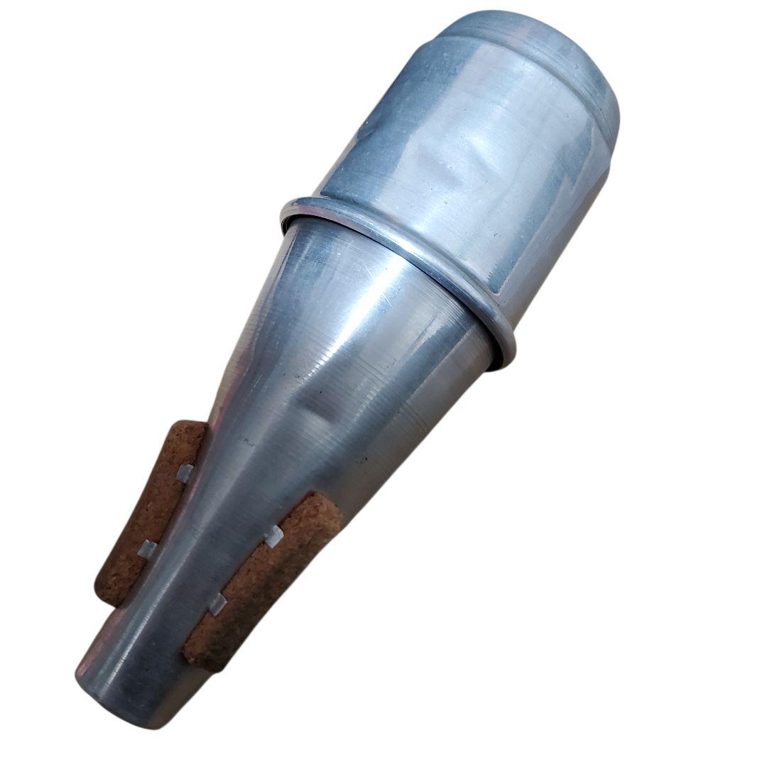 YAMAHA トランペット YTR-135 ケース付 マウスピース/ミュート付