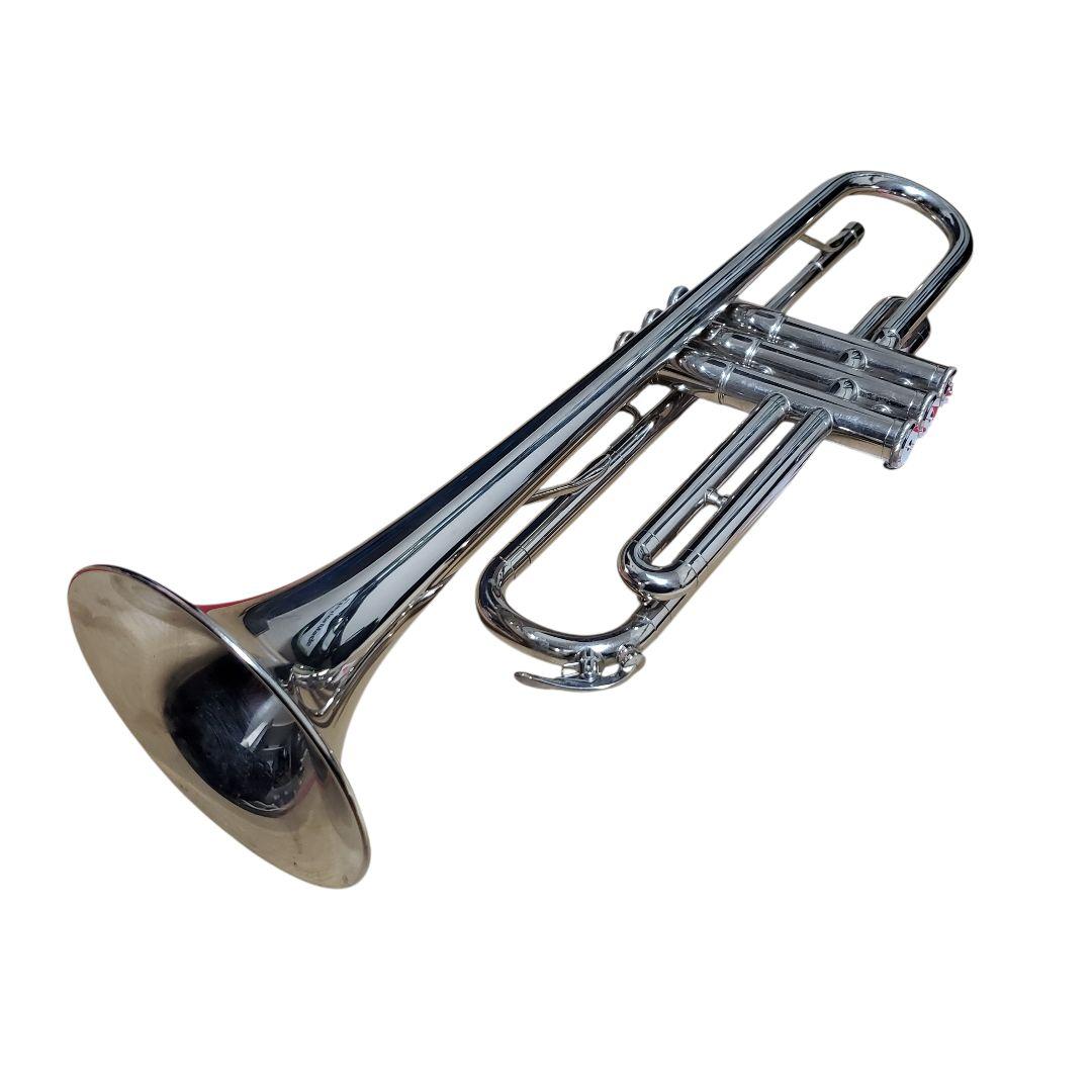 YAMAHA トランペット YTR-135 ケース付 マウスピース/ミュート付