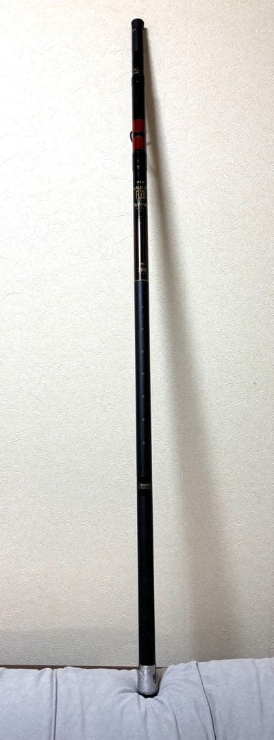 Gamakatsu MULTI FLEX 400-500 中古品