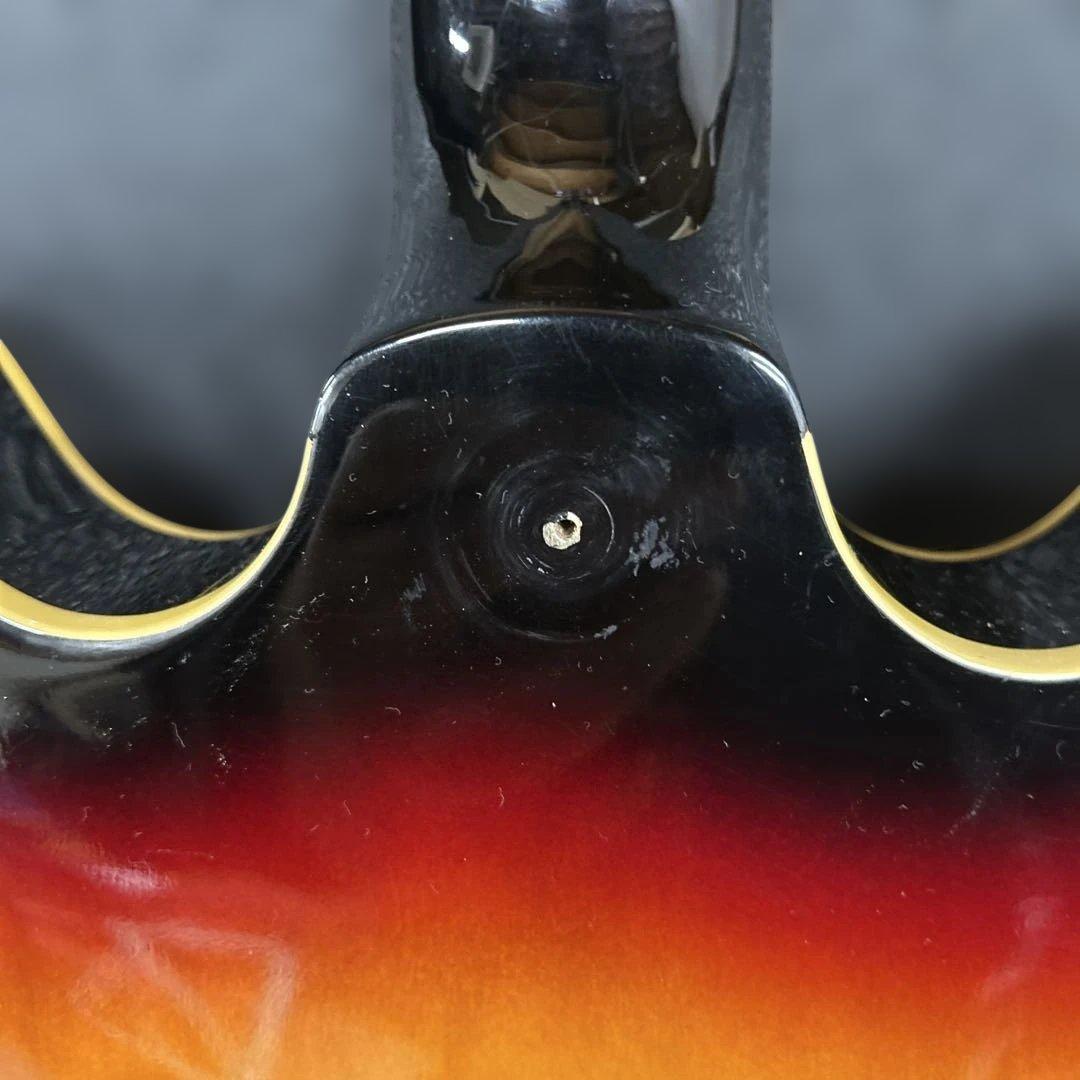 HRK16 Epiphone CASINO VC　エピフォン カジノ