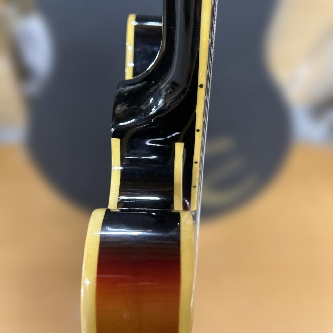 HRK16 Epiphone CASINO VC　エピフォン カジノ