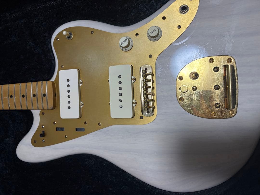 【値下げ中】Provision ジャズマスターJazzmaster エレキギター