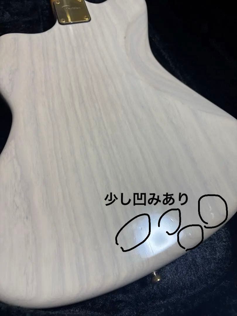 【値下げ中】Provision ジャズマスターJazzmaster エレキギター