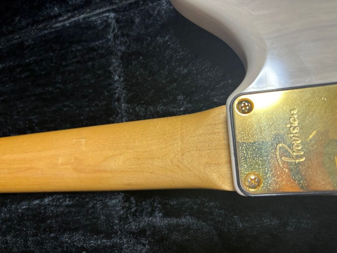 【値下げ中】Provision ジャズマスターJazzmaster エレキギター