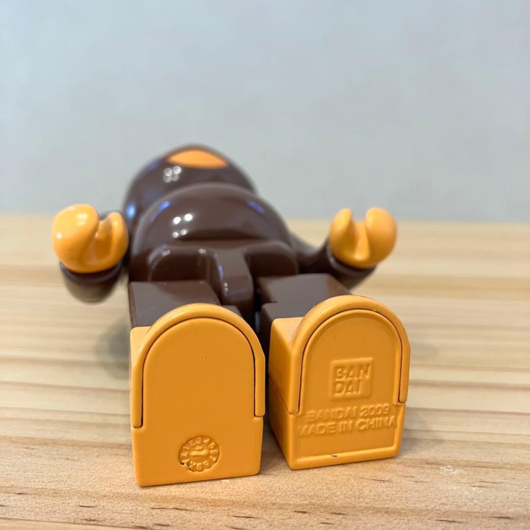 レア品　ベアブリック　超合金　BAPE マイロ