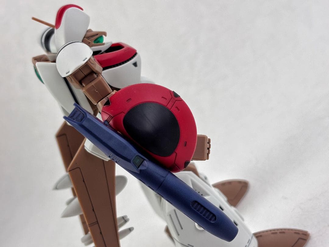 MODEROID オーガス