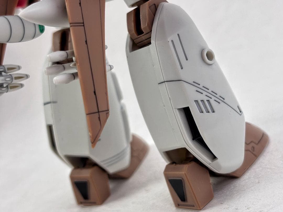 MODEROID オーガス