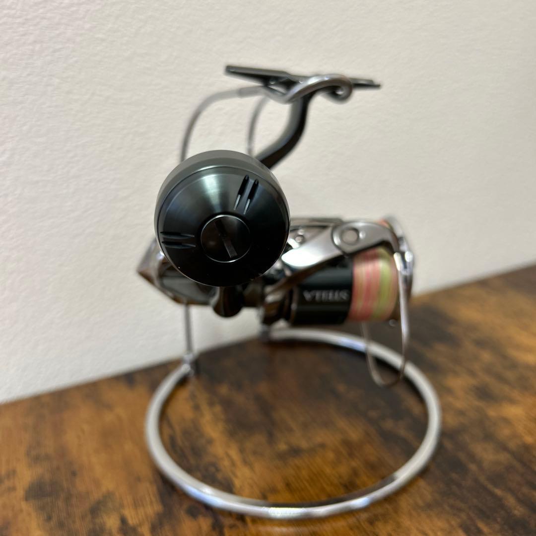 拓坊‼️ 22ステラC5000XG